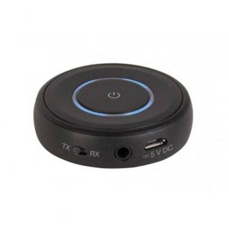 TRANSMISOR Y RECEPTOR DE AUDIO INALÁMBRICO FONESTAR BT-CONVERTER