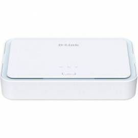 ROUTER INALÁMBRICO D-LINK DBR-330-G 5G NR AX3000/ WIFI 6/ 3000MBPS/ 5 ANTENAS/ WIFI 802.11AX/AC/N/A/ - N/B/G