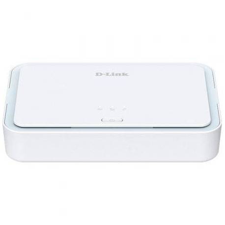 ROUTER INALÁMBRICO D-LINK DBR-330-G 5G NR AX3000/ WIFI 6/ 3000MBPS/ 5 ANTENAS/ WIFI 802.11AX/AC/N/A/ - N/B/G