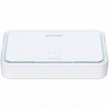 ROUTER INALÁMBRICO D-LINK DBR-330-G 5G NR AX3000/ WIFI 6/ 3000MBPS/ 5 ANTENAS/ WIFI 802.11AX/AC/N/A/ - N/B/G