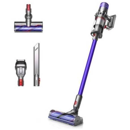 ASPIRADOR ESCOBA CON BATERÍA DYSON V11 ADVANCED/ 200W/ AUTONOMÍA 60 MIN