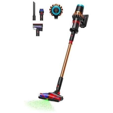 ASPIRADOR ESCOBA CON BATERÍA DYSON V16 PISTON ANIMAL/ 315W/ AUTONOMÍA 70 MIN