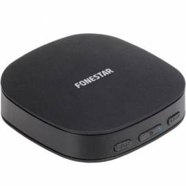 TRANSMISOR Y RECEPTOR DE AUDIO INALÁMBRICO FONESTAR BT-CONVERTER-MULTI
