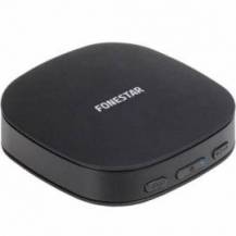 TRANSMISOR Y RECEPTOR DE AUDIO INALÁMBRICO FONESTAR BT-CONVERTER-MULTI