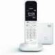 TELÉFONO INALÁMBRICO GIGASET CL390/ BLANCO