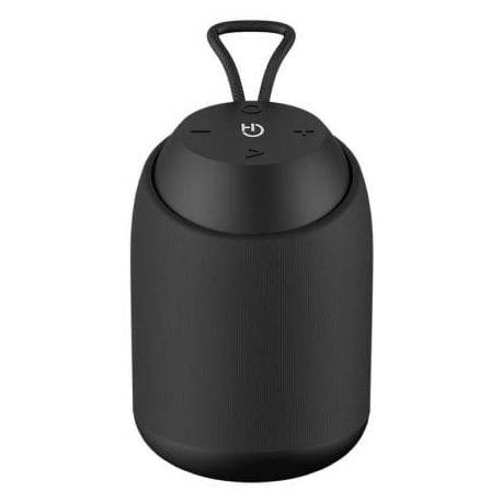 ALTAVOZ CON BLUETOOTH HIDITEC URBAN ROK M/ 5W/ 1.0