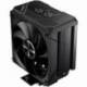 VENTILADOR CON DISIPADOR HIDITEC DC20 PRO/ 12CM