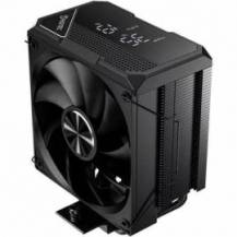 VENTILADOR CON DISIPADOR HIDITEC DC20 PRO/ 12CM