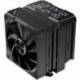 VENTILADOR CON DISIPADOR HIDITEC DC40 PRO/ 12CM