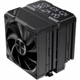 VENTILADOR CON DISIPADOR HIDITEC DC40 PRO/ 12CM