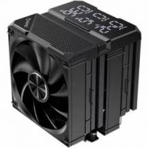 VENTILADOR CON DISIPADOR HIDITEC DC40 PRO/ 12CM