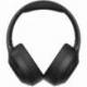 AURICULARES INALÁMBRICOS HONOR CHOICE HEADPHONES PRO/ CON MICRÓFONO/ JACK/ BLUETOOTH/ NEGROS