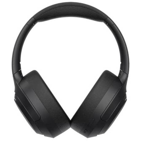 AURICULARES INALÁMBRICOS HONOR CHOICE HEADPHONES PRO/ CON MICRÓFONO/ JACK/ BLUETOOTH/ NEGROS
