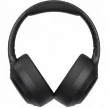 AURICULARES INALÁMBRICOS HONOR CHOICE HEADPHONES PRO/ CON MICRÓFONO/ JACK/ BLUETOOTH/ NEGROS