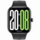 SMARTWATCH HONOR CHOICE WATCH 2 PRO/ NOTIFICACIONES/ FRECUENCIA CARDÍACA/ NEGRO