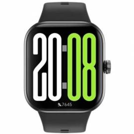 SMARTWATCH HONOR CHOICE WATCH 2 PRO/ NOTIFICACIONES/ FRECUENCIA CARDÍACA/ NEGRO