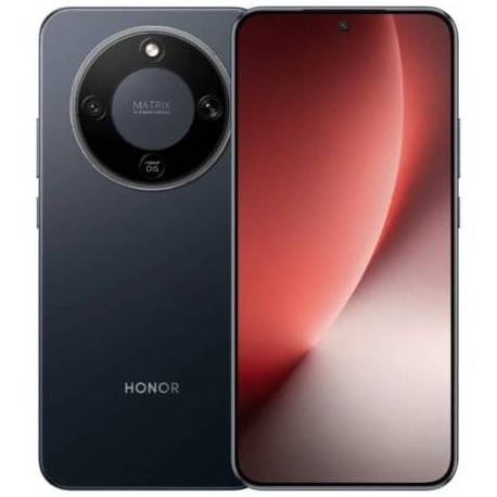 SMARTPHONE HONOR MAGIC 8 LITE 8GB/ 256GB/ 6.79'/ 5G/ NEGRO