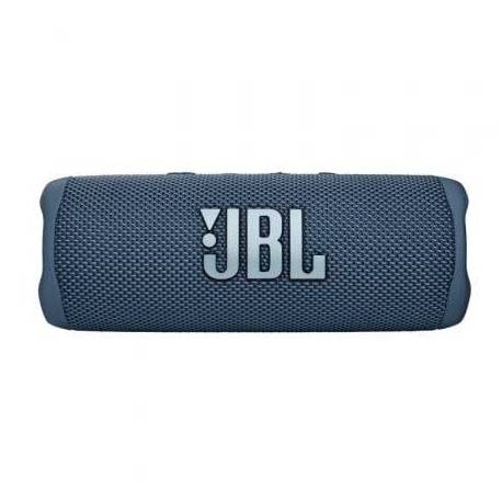 ALTAVOZ CON BLUETOOTH JBL FLIP 6/ 30W/ 1.0/ AZUL