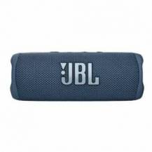 ALTAVOZ CON BLUETOOTH JBL FLIP 6/ 30W/ 1.0/ AZUL