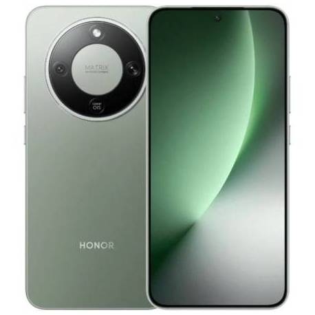 SMARTPHONE HONOR MAGIC 8 LITE 8GB/ 256GB/ 6.79'/ 5G/ VERDE