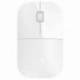 RATÓN INALÁMBRICO HP Z3700/ HASTA 1200 DPI/ BLANCO