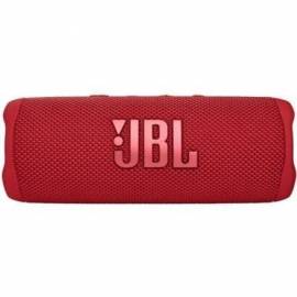 ALTAVOZ CON BLUETOOTH JBL FLIP 6/ 30W/ 1.0/ ROJO