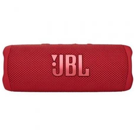 ALTAVOZ CON BLUETOOTH JBL FLIP 6/ 30W/ 1.0/ ROJO