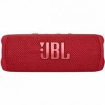ALTAVOZ CON BLUETOOTH JBL FLIP 6/ 30W/ 1.0/ ROJO