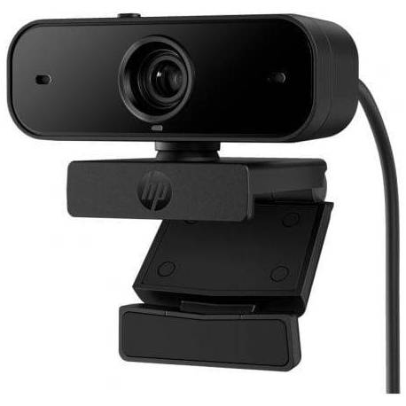 WEBCAM HP 435 FHD ENFOQUE AUTOMÁTICO/ 1920 X 1080 FULL HD