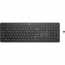 TECLADO INALÁMBRICO HP 230