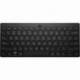 TECLADO COMPACTO INALÁMBRICO HP 350