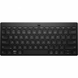 TECLADO COMPACTO INALÁMBRICO HP 350