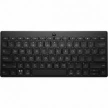 TECLADO COMPACTO INALÁMBRICO HP 350