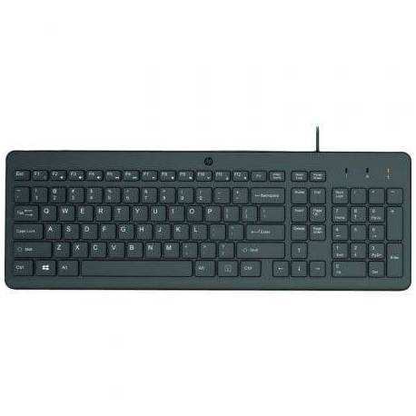 TECLADO HP 150