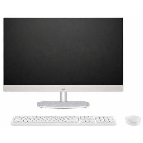 PC ALL IN ONE HP 24-CR0166NS INTEL CORE I5-1334U/ 16GB/ 512GB SSD/ 23.8'/ SIN SISTEMA OPERATIVO