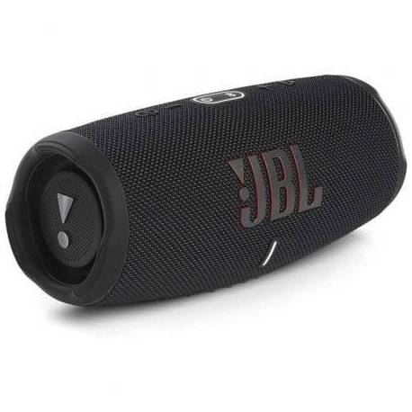 ALTAVOZ CON BLUETOOTH JBL CHARGE 5/ 40W/ 1.0/ NEGRO