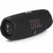 ALTAVOZ CON BLUETOOTH JBL CHARGE 5/ 40W/ 1.0/ NEGRO