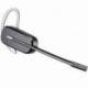 AURICULAR INALÁMBRICO DECT POLY CS540A/ CON BASE DE CARGA/ WIFI/ NEGRO