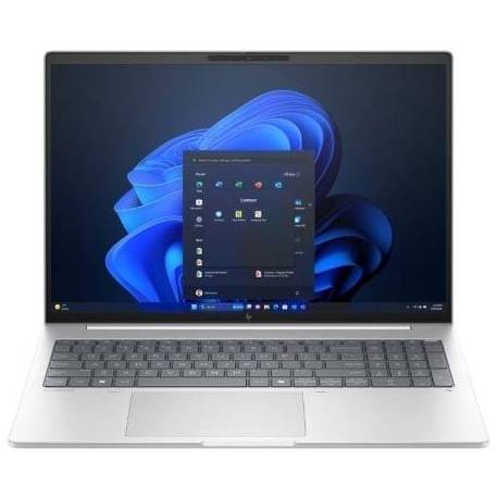 PORTÁTIL HP ELITEBOOK 8 G1I D93WCET INTEL CORE ULTRA 5-226V/ 16GB/ 512GB SSD/ 16'/ WIN11 PRO