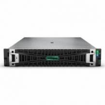 SERVIDOR HPE PROLIANT DL380 GEN11 INTEL XEON SILVER 4509Y/ 64GB RAM/ 2X 240GB SSD