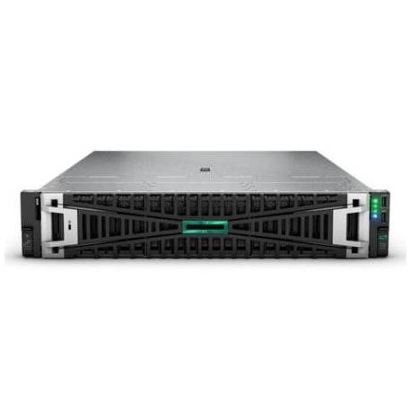SERVIDOR HPE PROLIANT DL385 GEN11 AMD EPYC 9015/ 64GB RAM/ 2X 480GB SSD