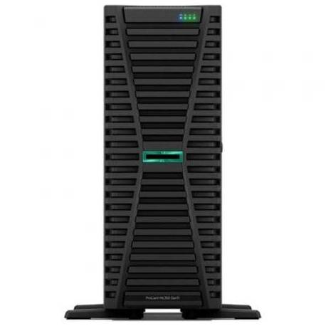 SERVIDOR HPE PROLIANT ML350 GEN11 INTEL XEON SILVER 4510/ 64GB RAM