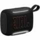 ALTAVOZ CON BLUETOOTH JBL GO 5/ 4.8W/ 1.0/ NEGRO
