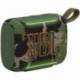 ALTAVOZ CON BLUETOOTH JBL GO 5/ 4.8W/ 1.0/ SQUAD