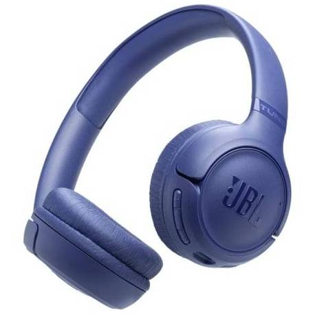 AURICULARES INALÁMBRICOS JBL TUNE 530BT/ CON MICRÓFONO/ BLUETOOTH/ AZULES