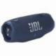 ALTAVOZ CON BLUETOOTH JBL CHARGE 6/ 45W/ 1.0/ AZUL
