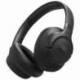 AURICULARES INALÁMBRICOS JBL TUNE 730BT/ CON MICRÓFONO/ BLUETOOTH/ NEGROS
