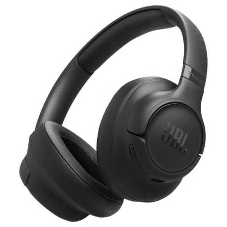 AURICULARES INALÁMBRICOS JBL TUNE 730BT/ CON MICRÓFONO/ BLUETOOTH/ NEGROS