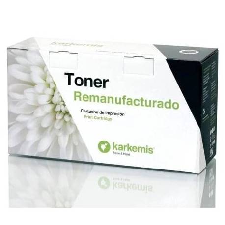 TÓNER RECICLADO KARKEMIS HP Nº415A/ CHIP OEM/ NEGRO
