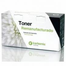 TÓNER RECICLADO KARKEMIS HP Nº415A/ CHIP OEM/ NEGRO
